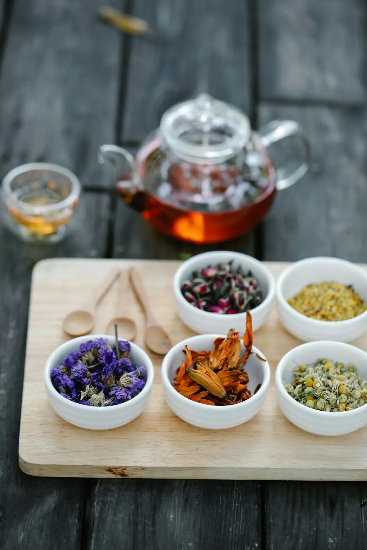 Infusiones para Conciliar el Sueño: Tu Guía Natural para Dormir Mejor