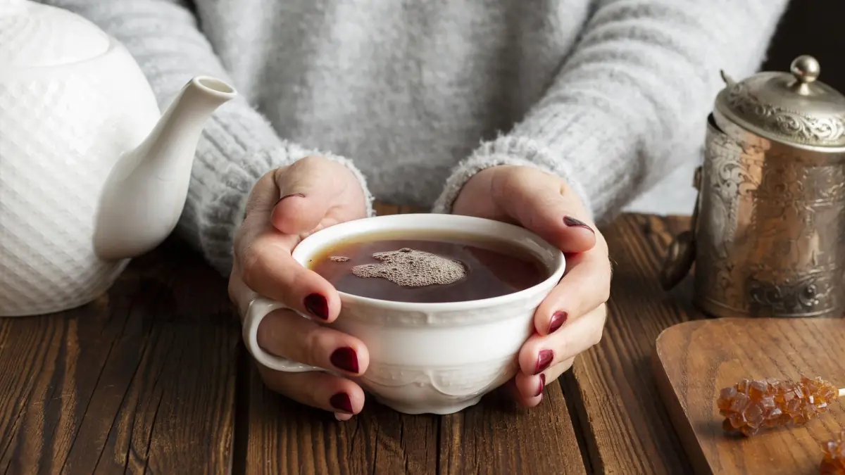Plantas Medicinales para la Digestión: Tu Guía Natural para un Vientre en Paz