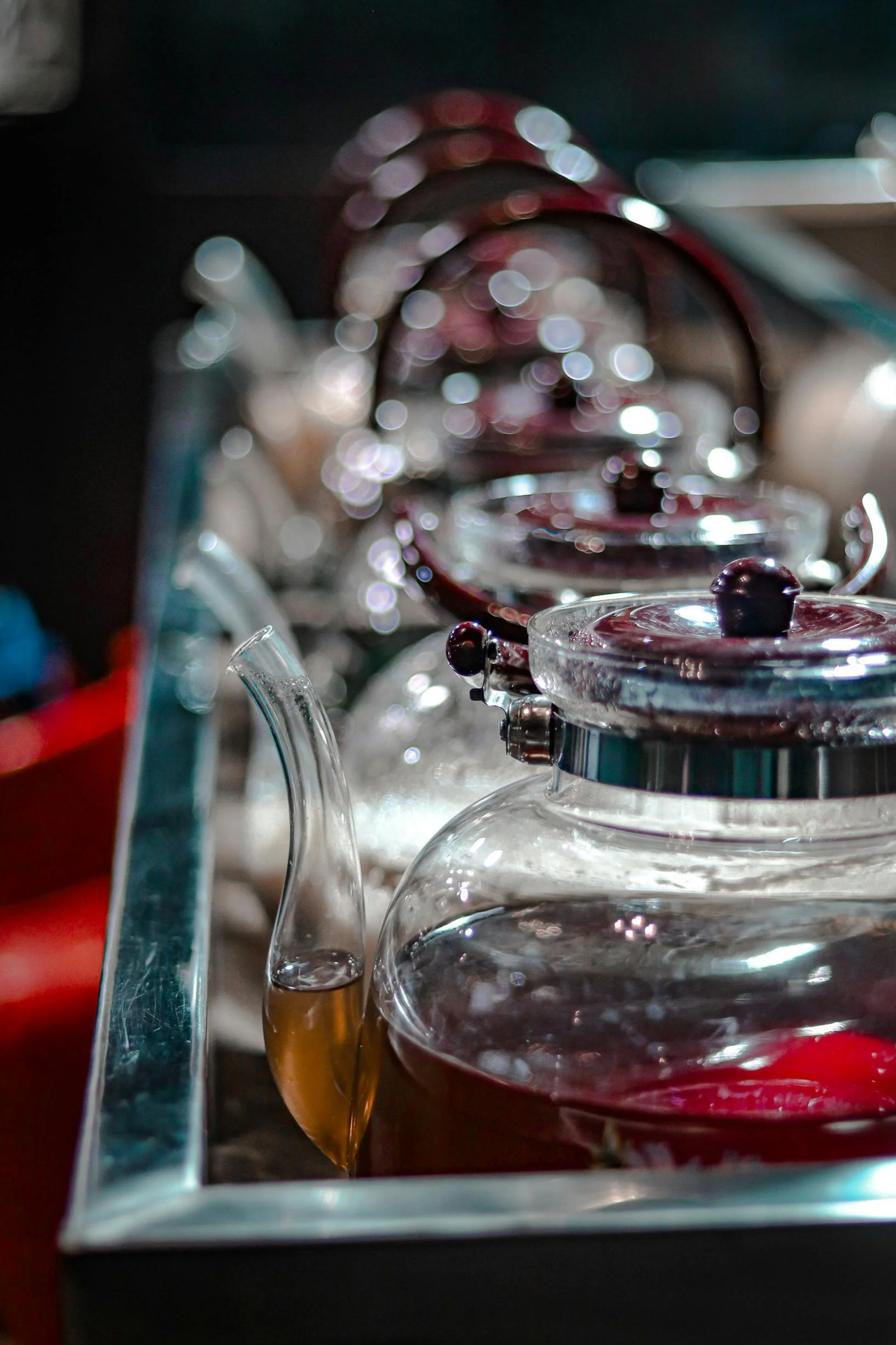 Cómo Elegir tu Infusión según tu Objetivo: Guía Completa para no Perderte